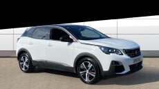Peugeot 3008 1.6 BlueHDi 120 Active 5dr Diesel Estate